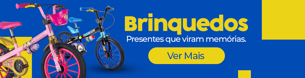 Brinquedos